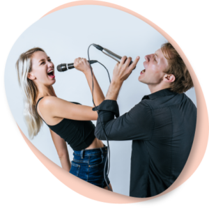 Cours de chant en duo pour partager une passion commune